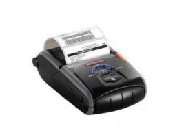 POS Mobilni Termalni tiskalnik Bixolon SPP-R200IIi, USB, RS232, Bluetooth